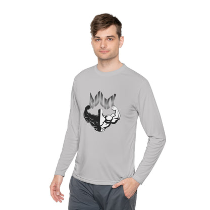 BULKY™ Lightweight Long Sleeve Tee