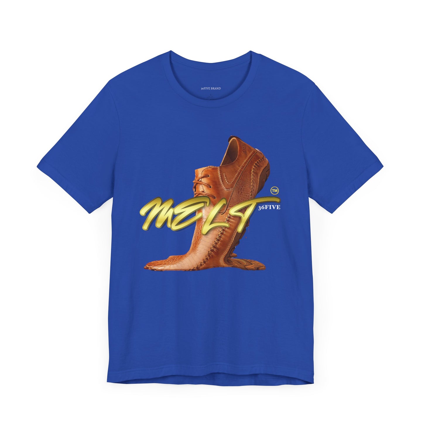 Shoe MELT™ Tee