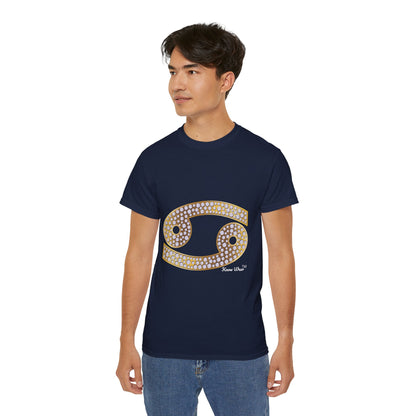 Cancer Unisex Ultra Cotton Tee - KNOW WEAR™ Collection