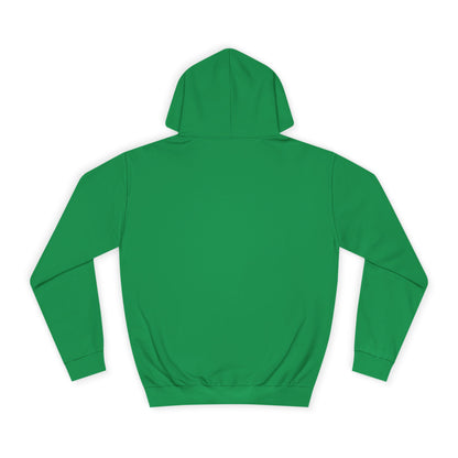 Necessary™ College Style Hoodie