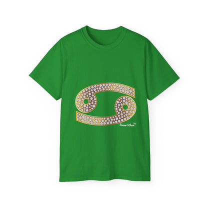 Cancer Unisex Ultra Cotton Tee - KNOW WEAR™ Collection