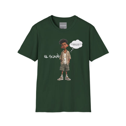El Suavé™ Soft Tee