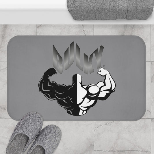 BULKY™ Bath Mat