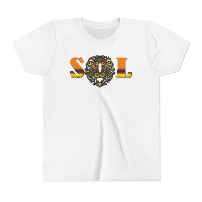 SOL 36FIVE - Youth Tee - KNOW WEAR™ Collection