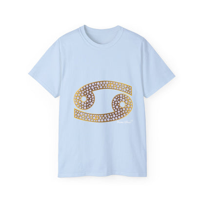 Cancer Unisex Ultra Cotton Tee - KNOW WEAR™ Collection