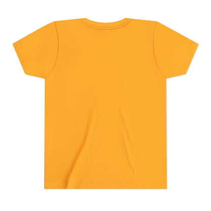 Problem Solved Tee - BGM KIDS' SHOP