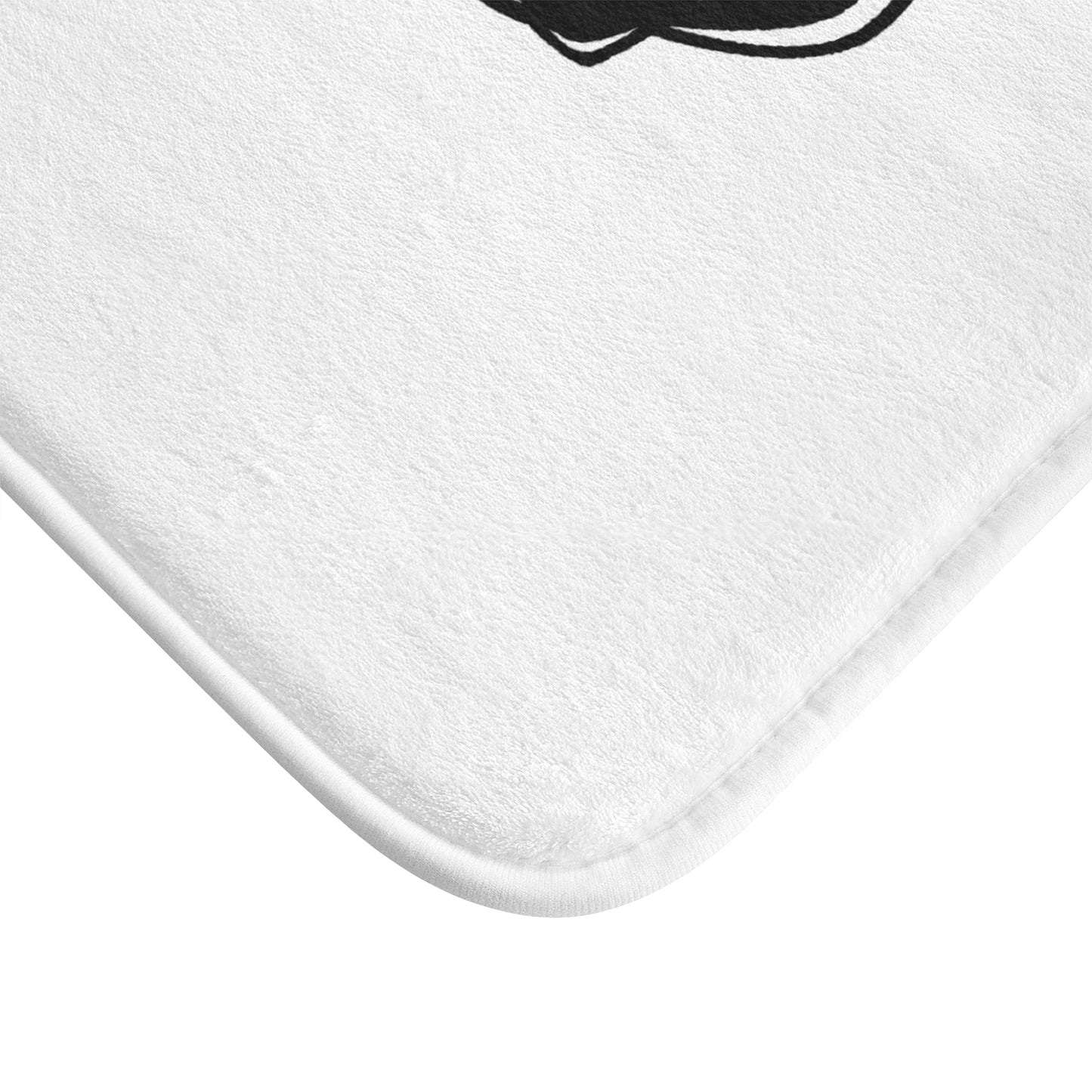 BULKY™ Bath Mat