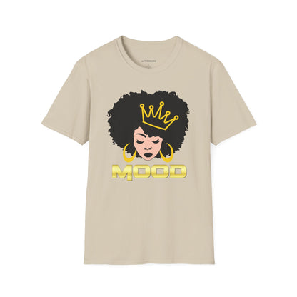 Queen Mood Softstyle T-Shirt