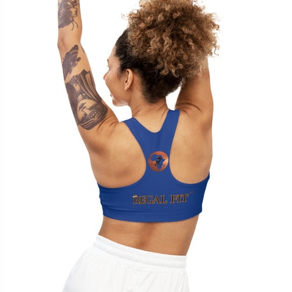 REGAL FIT™Seamless Sports Bra