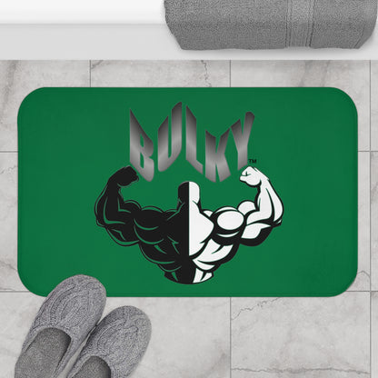 BULKY™ Bath Mat
