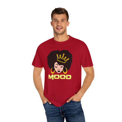 Queen Mood T-shirt