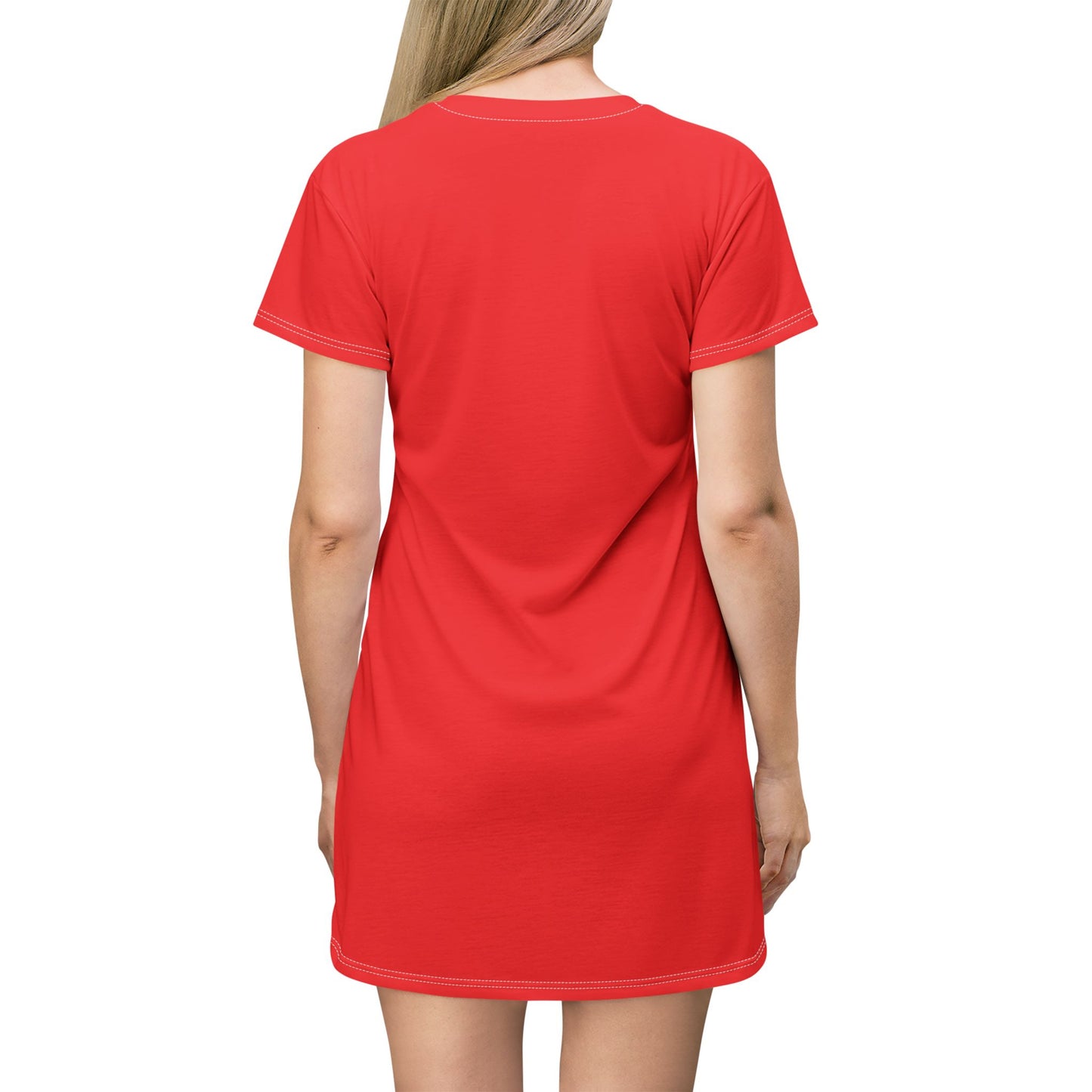 Heart MELT™T-Shirt Dress