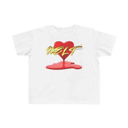 Heart MELT™ Toddler's Tee