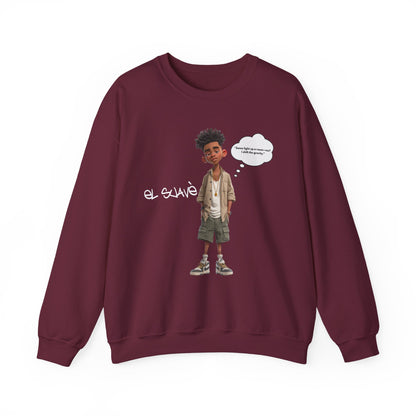 El Suave™ Crewneck Sweatshirt
