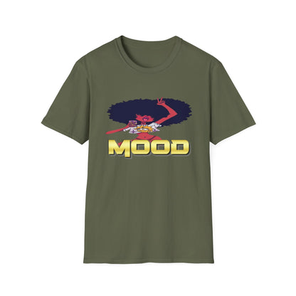 Selfie Mood - Soft T-Shirt