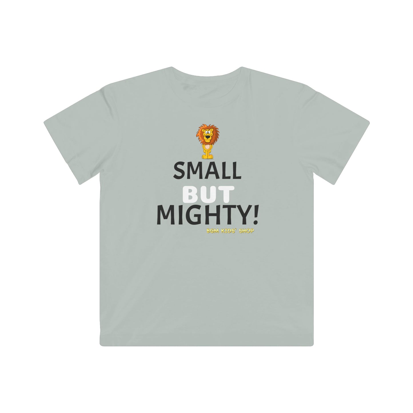 Mighty Me - BGM Kids' Shop
