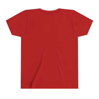 Problem Solved Tee - BGM KIDS' SHOP