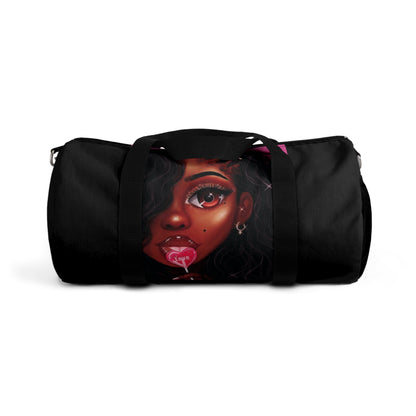 Lollipop Duffel Bag