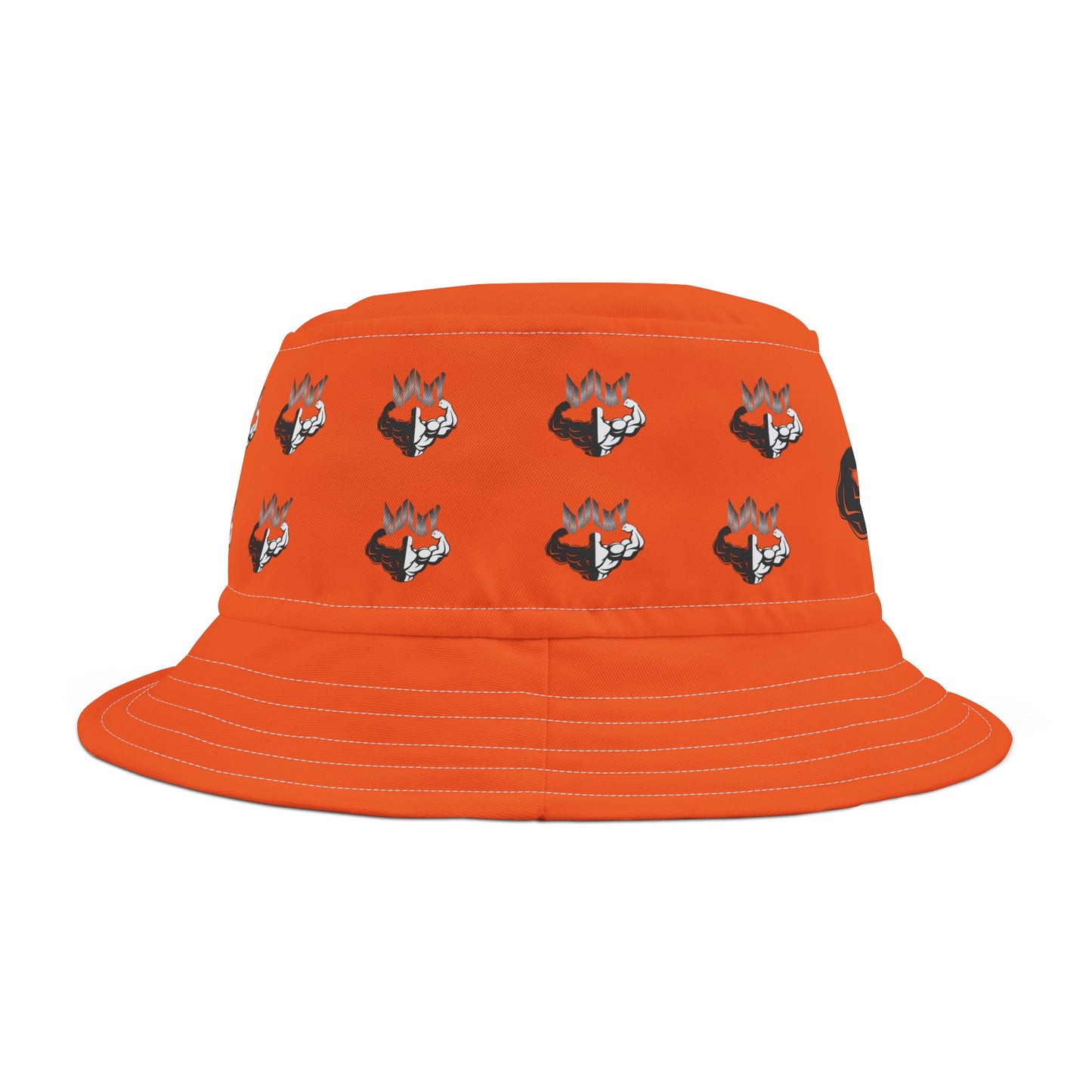 BULKY™ Bucket Hat