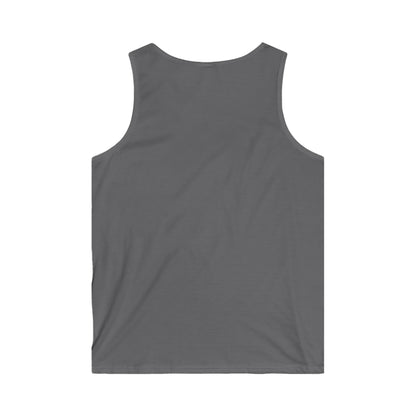 BULKY™ Men's Soft Tank Top