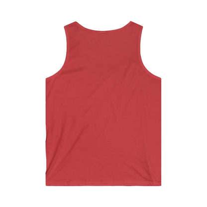 BULKY™ Men's Soft Tank Top