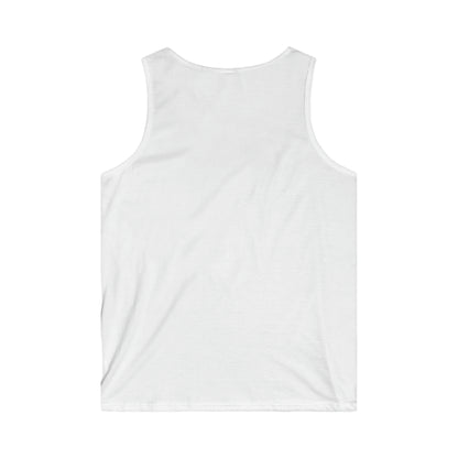 BULKY™ Men's Soft Tank Top