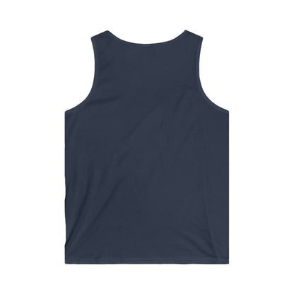 BULKY™ Men's Soft Tank Top