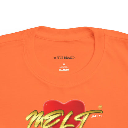 Heart MELT™ Toddler's Tee