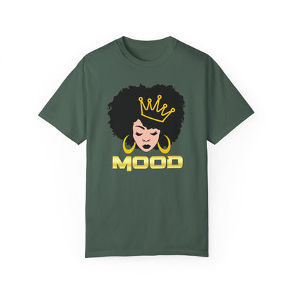 Queen Mood T-shirt