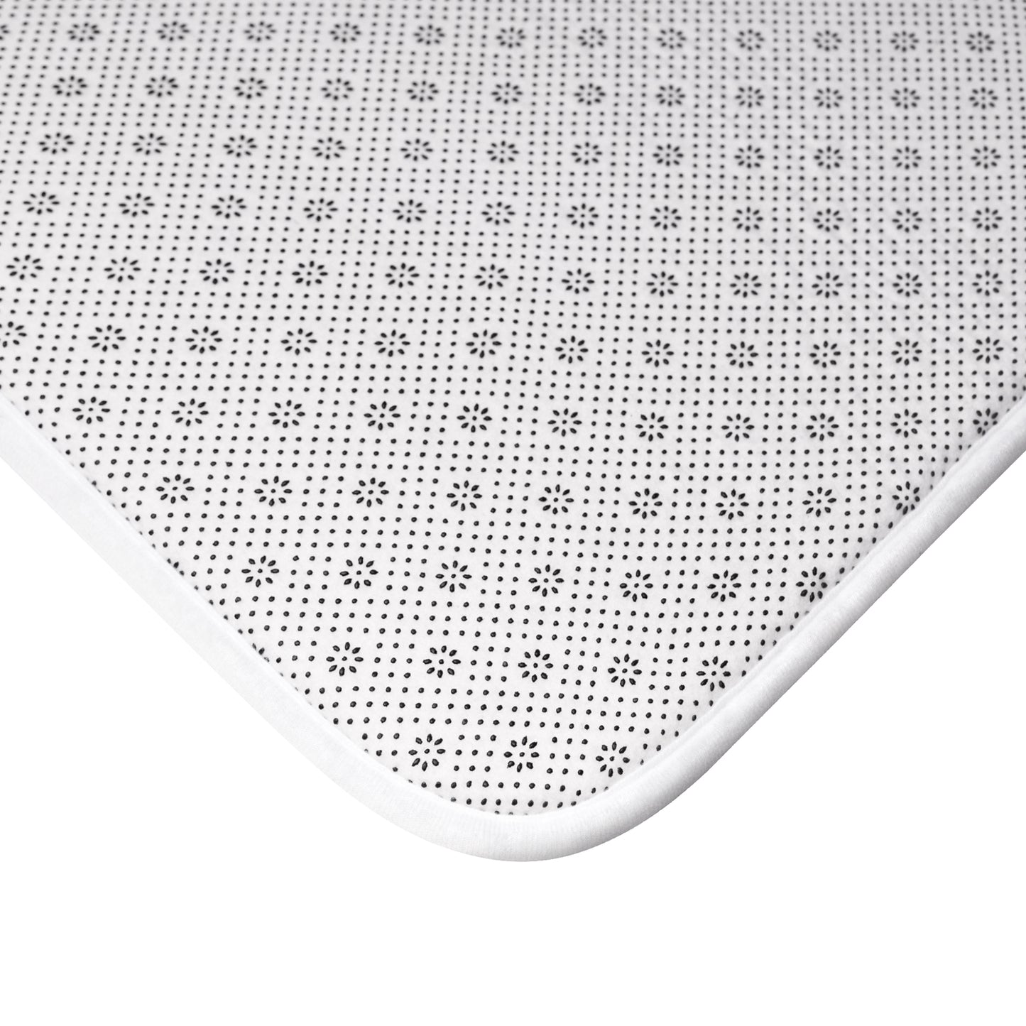 BULKY™ Bath Mat