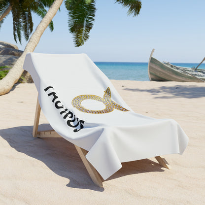 Know Wear™ Collection - Taurus Towel