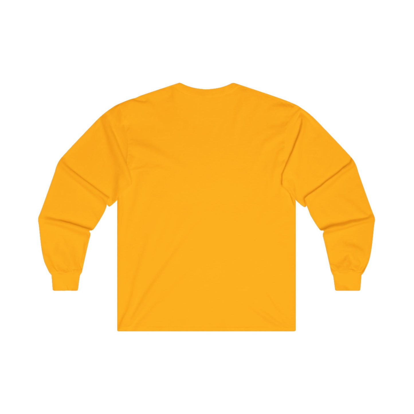 BULKY™Ultra Cotton Long Sleeve Tee