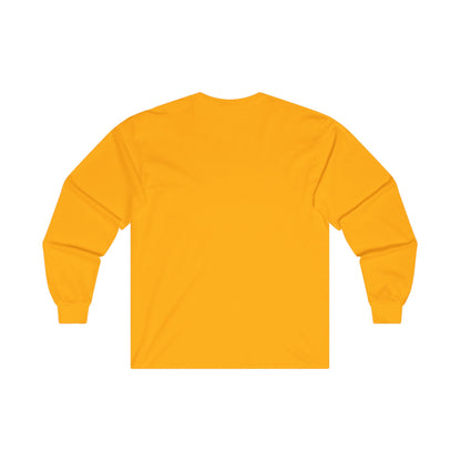 BULKY™Ultra Cotton Long Sleeve Tee