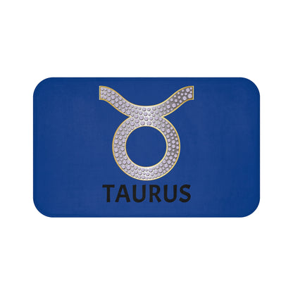 Taurus Bath Mat - Know Wear™ Collection