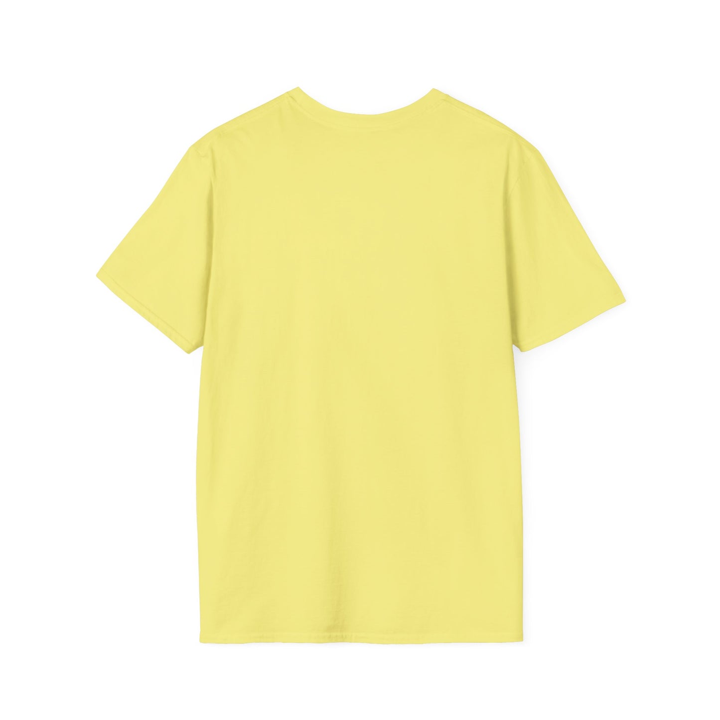 BULKY™ Soft-Style T-Shirt