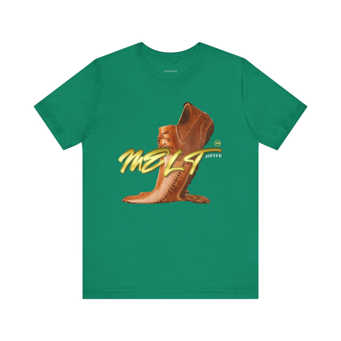 Shoe MELT™ Tee