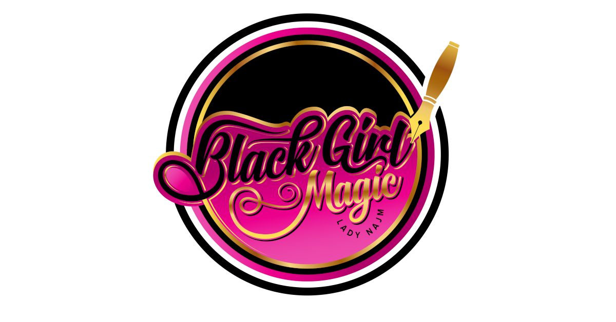 Black Girl Magic Store