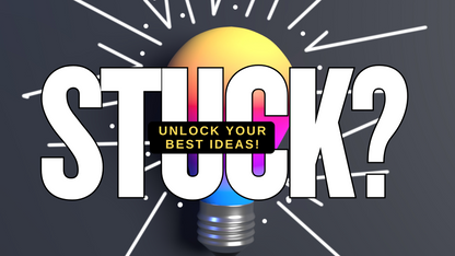 Creators Blueprint Guide | Turn Ideas Into Action