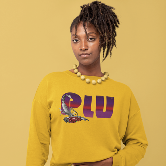 PLU™ Ultra Cotton Long Sleeve Tee