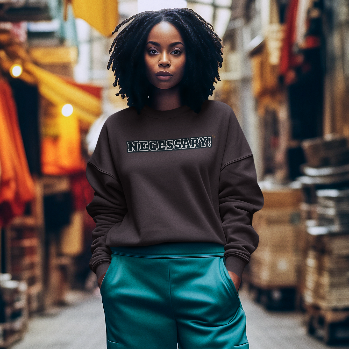 Necessary™ Exclusive Collectables - Everyday Essentials Pack