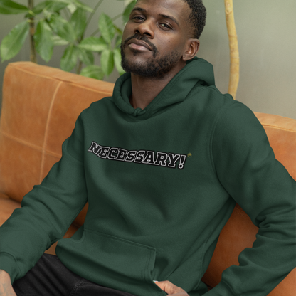 Necessary™ Exclusive Collectibles - All-In Founders Pack