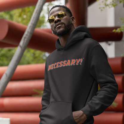 Necessary™ Exclusive Collectables -  UVA & VSU Edition