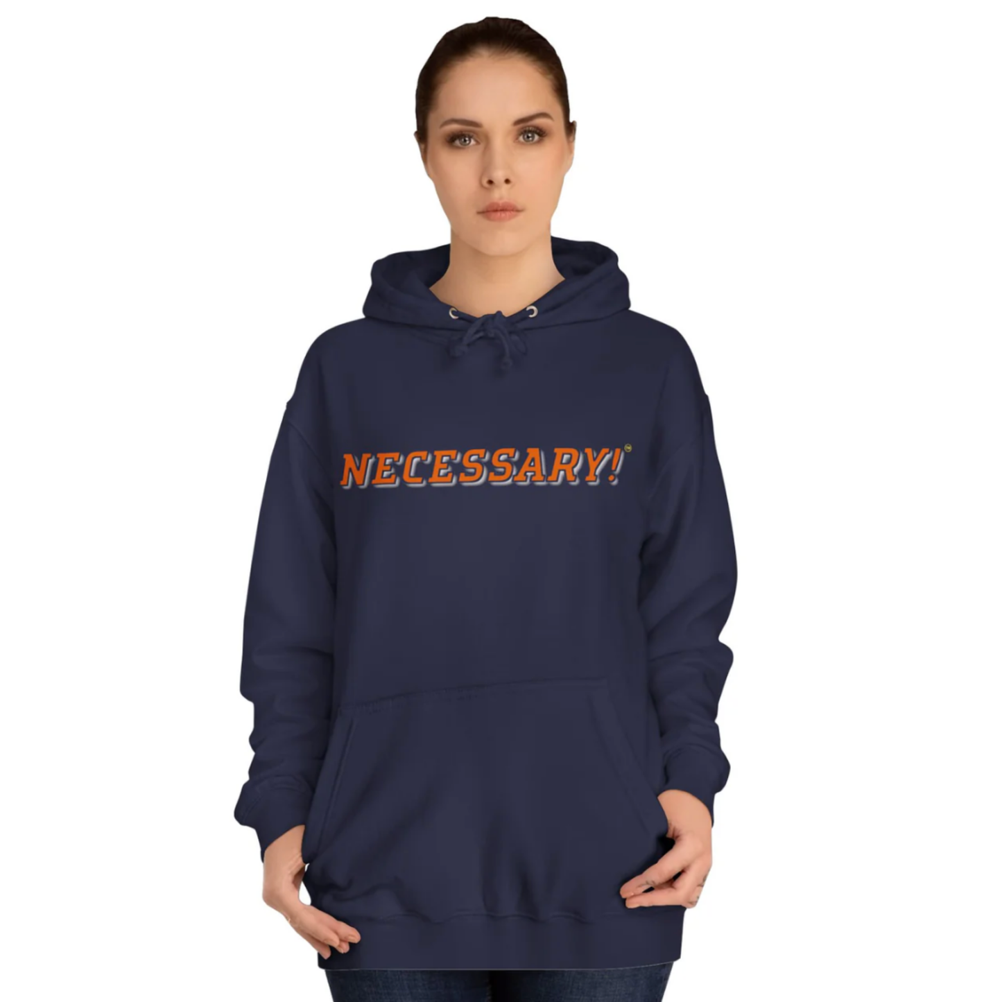 Necessary™ Exclusive Collectables -  UVA & VSU Edition