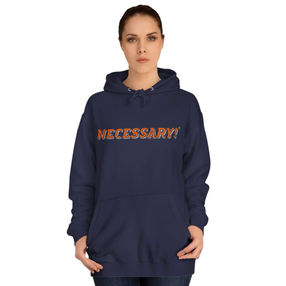 Necessary™ Exclusive Collectables -  UVA & VSU Edition