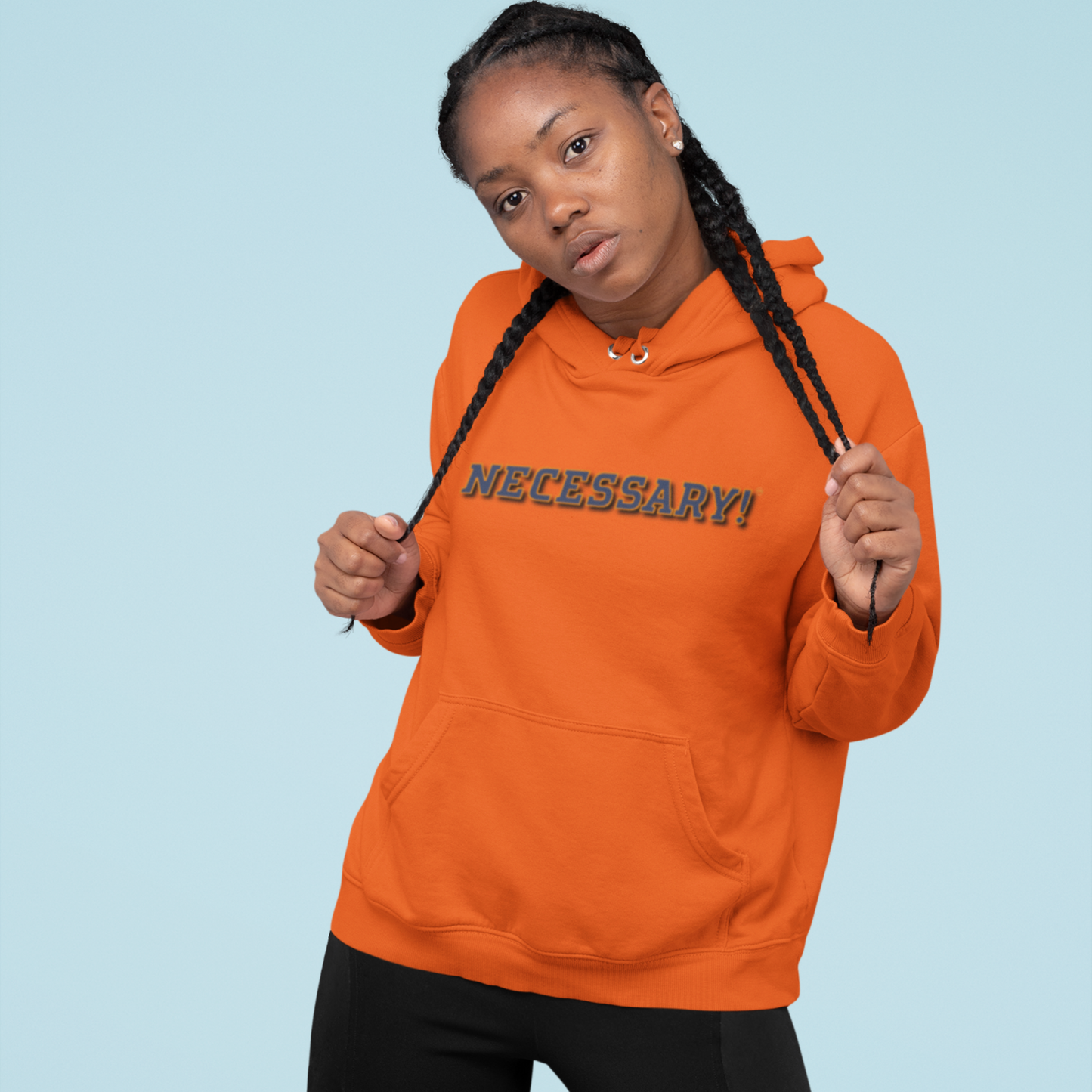 Necessary™ Exclusive Collectables -  UVA & VSU Edition
