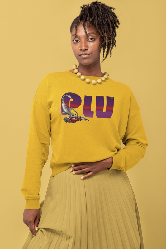 PLU™ Ultra Cotton Long Sleeve Tee