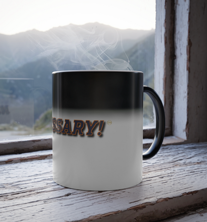 Necessary™ Exclusive Collectables -  UVA & VSU Edition