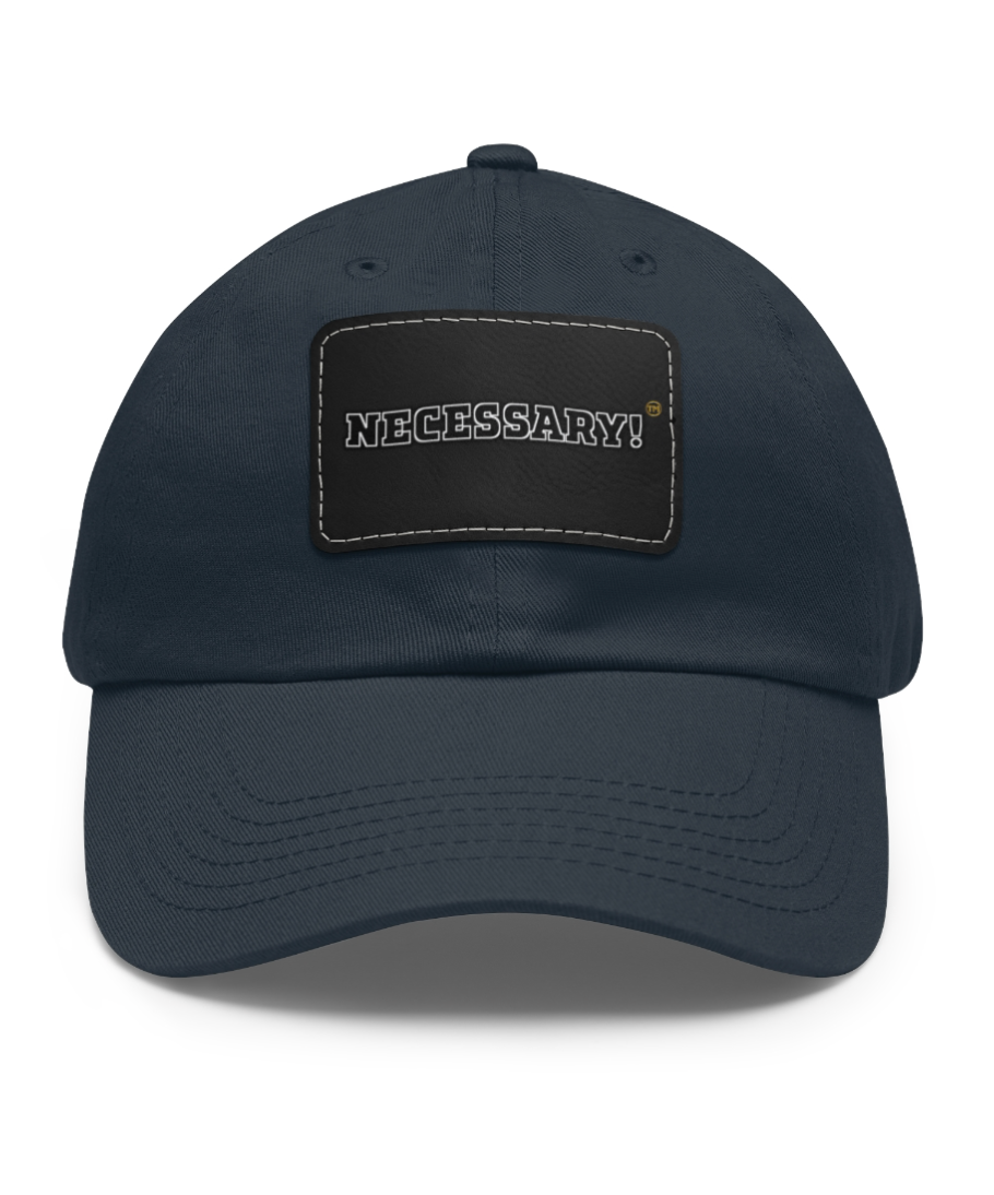 Necessary™ Exclusive Collectables -  UVA & VSU Edition