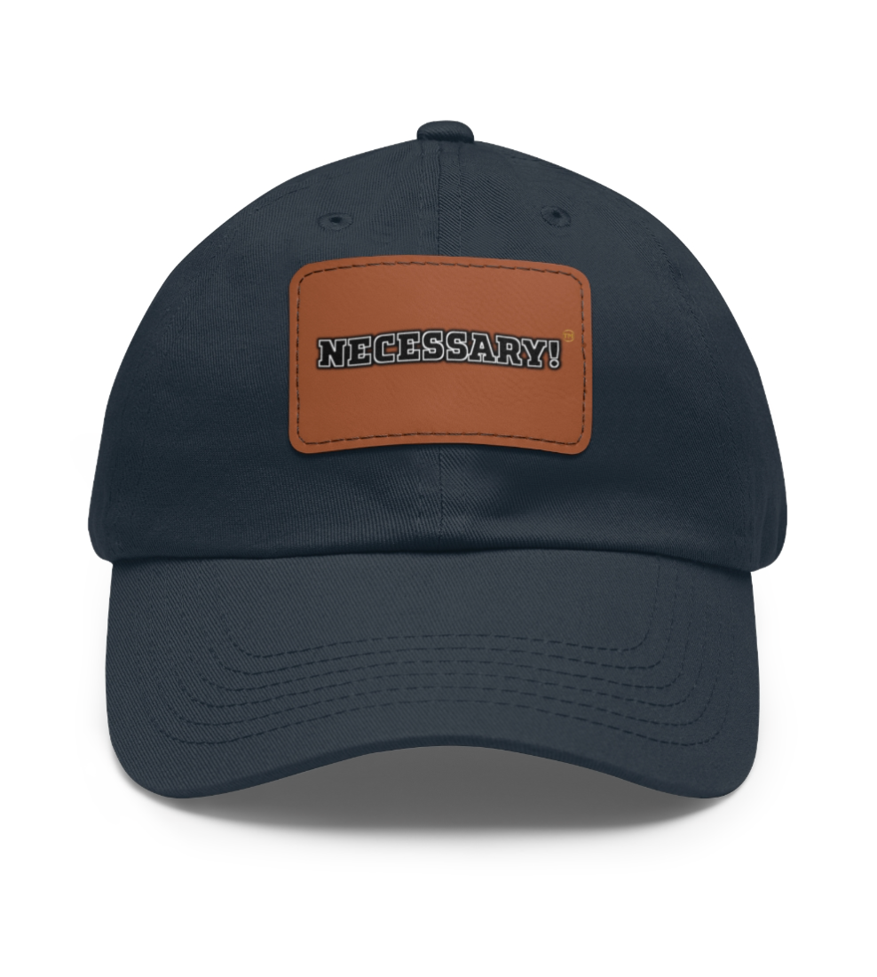 Necessary™ Exclusive Collectables -  UVA & VSU Edition