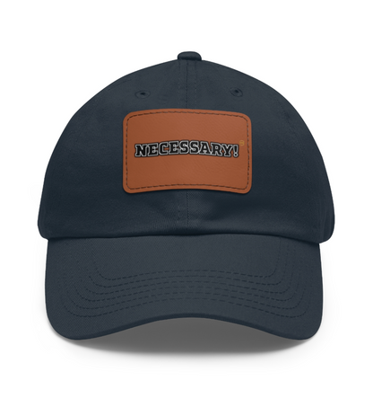 Necessary™ Exclusive Collectables -  UVA & VSU Edition